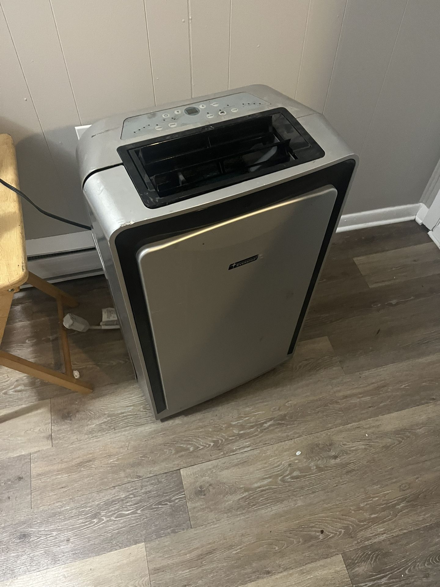 Portable Air Conditioner