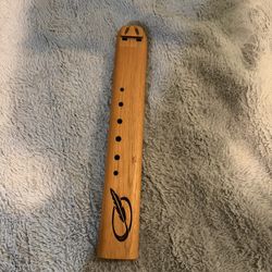 Nova Double Key of G Flute -High Spirits 