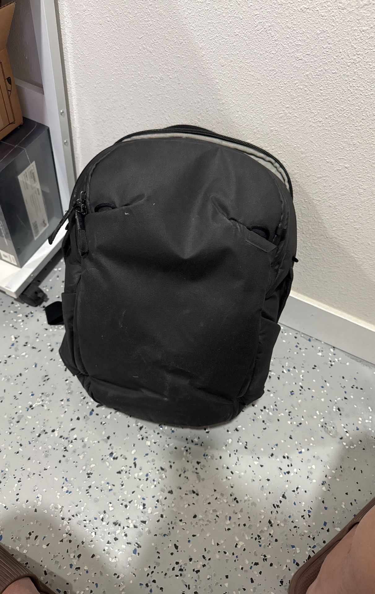 Peak Design Travel Backpack 30l