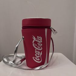 Coca Cola Handbag 