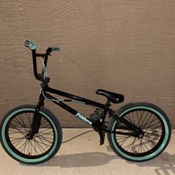 20” Fitbikeco BMX