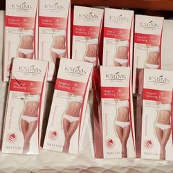 Fat burner cream $5 each...