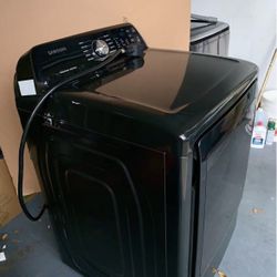 Samsung Dryer