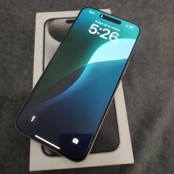 LTS Iphone 16 Pro Max 