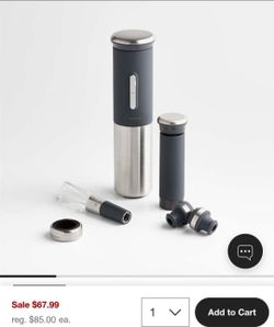 Wine Opener Set