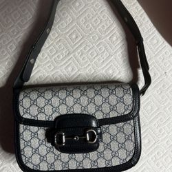 Gucci Cross Body Bag