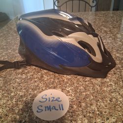 Cycling Helmet 