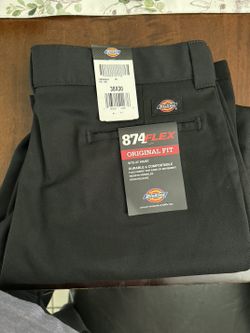 New MENS DICKIES PANTS