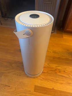 Molekule Air Purifier