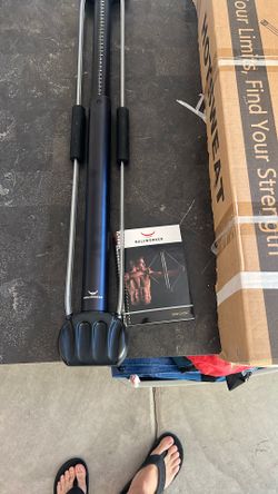 Bullworker Bow Classic 