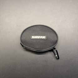 Shure SE215 