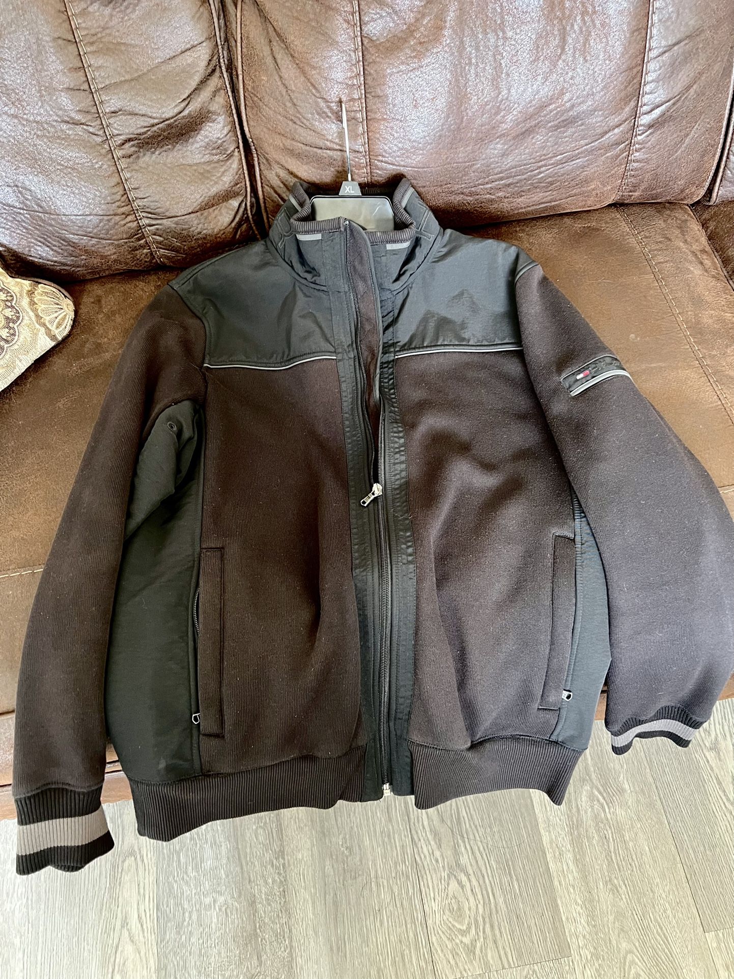 Tommy Hilfiger Jacket