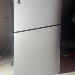 PlayStation 5 Digital Edition 
