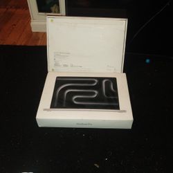2500 Each Or Best Offer...Mac Book Pro (SEALED)