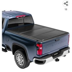 Gator Ford F250 Truck Bed Cover