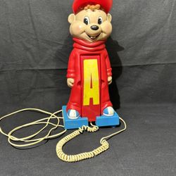 Alvin Phone