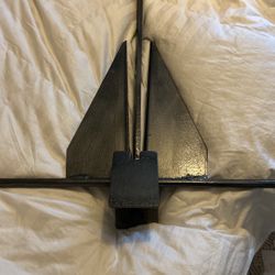 Boat Anchor 15lbs