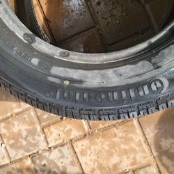 Continental Tire 225/60/R16