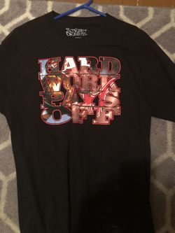 Michael Jordan T-Shirt (L)