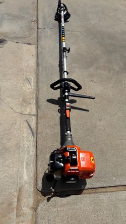 Commercial Gas Weed Eater