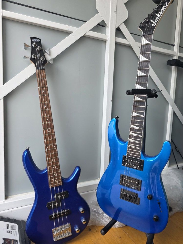 Guitar Duo