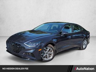 2023 Hyundai Sonata