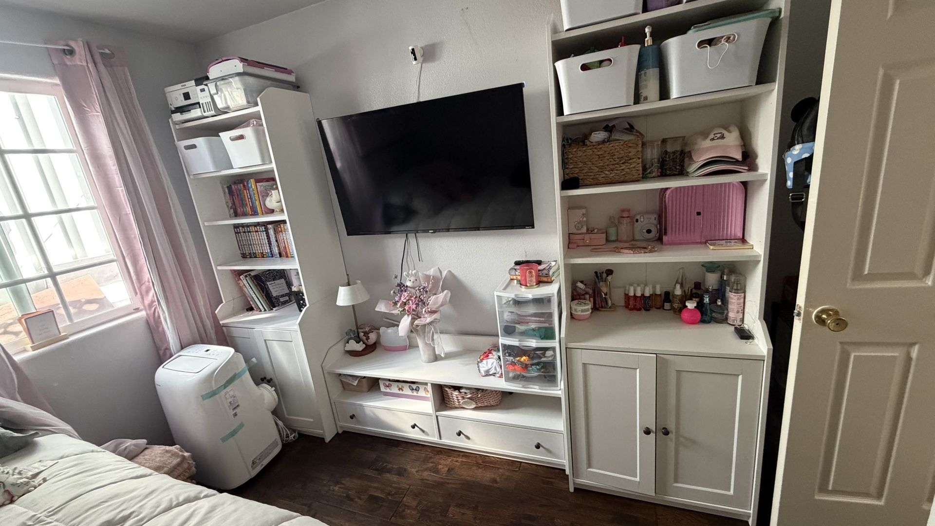 TV Entertainment Center Cabinets