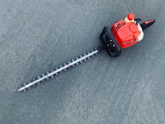 Maruyama Commercial Gas Hedge Trimmer