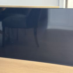 Samsung 55” Smart TV – Ultra Thin Design