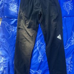 Adidas Suet Pants 