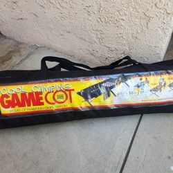 Game Cot