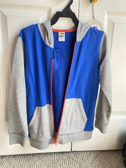 Fall Jacket For 7 Year Old Boys