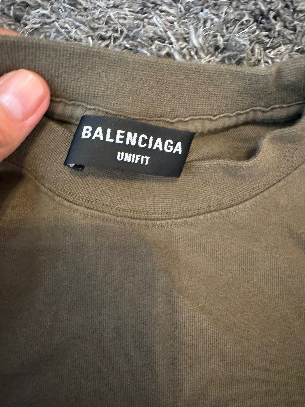 Balenciaga T Shirt