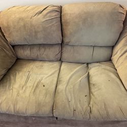 Free Sofa Set With Table