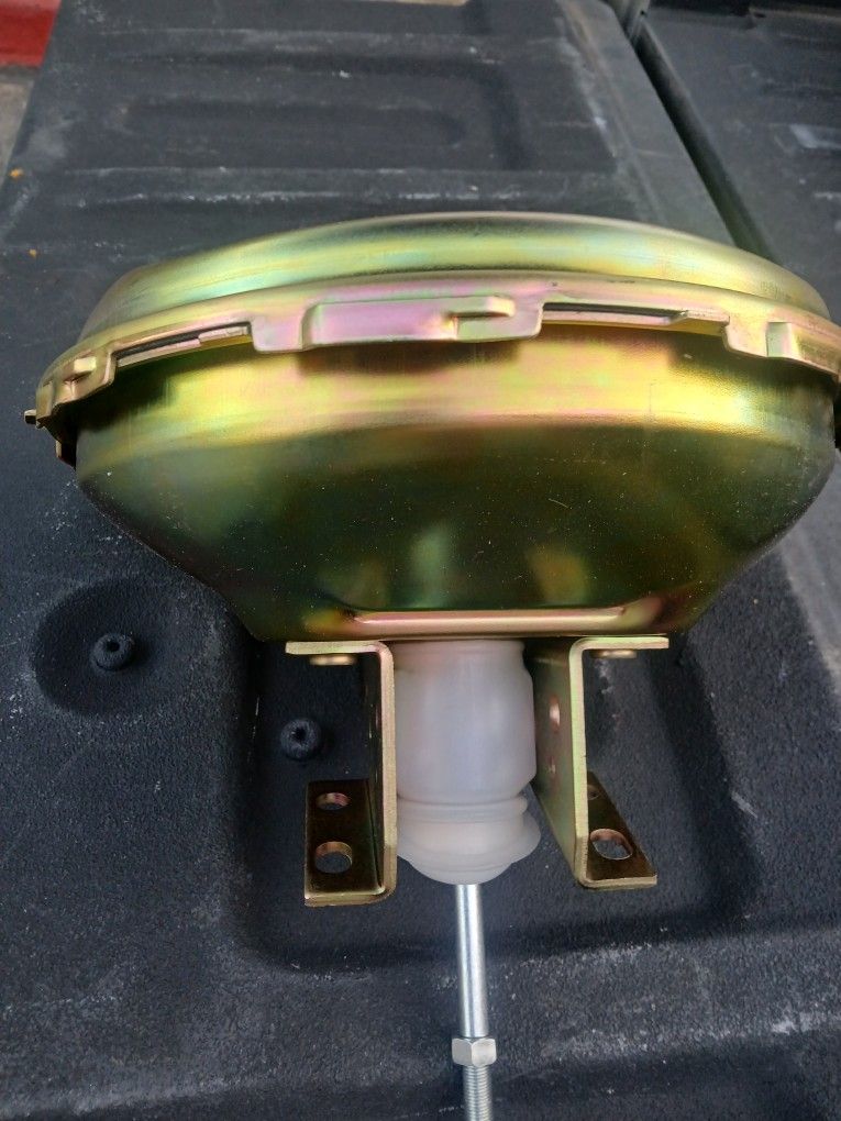 Power Brake Booster 2 Of Them