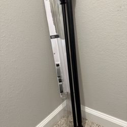 Curtain Rods 28-48inch 