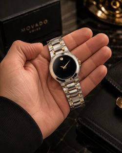 Movado