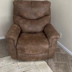 Lazy boy Recliner
