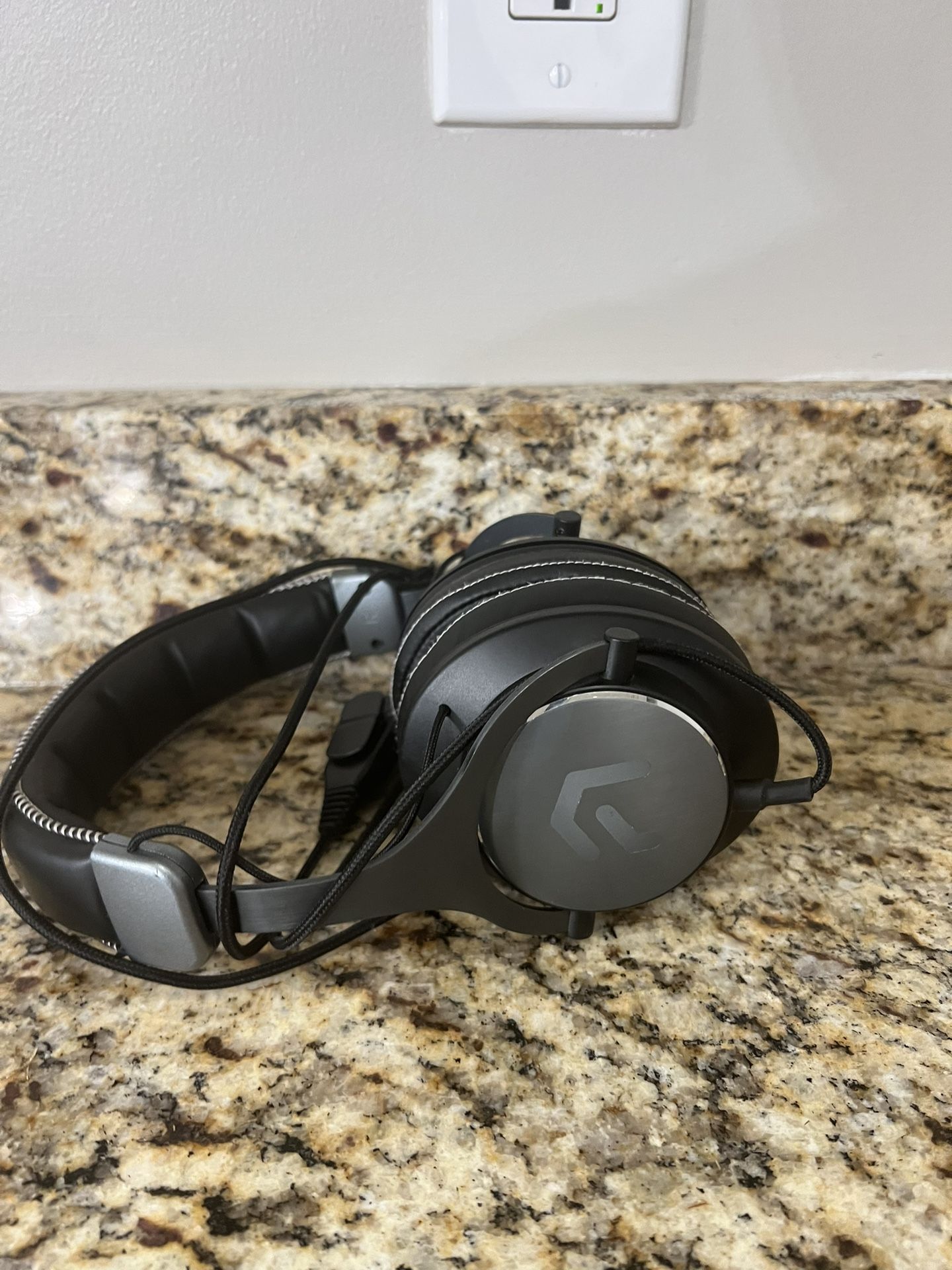 PC head Phones