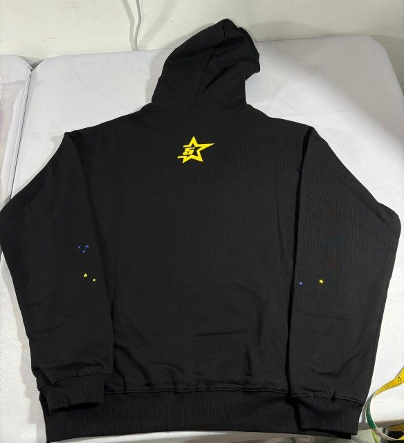 Spyderhoodie