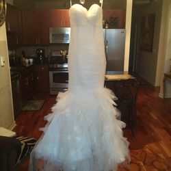 Winnie Couture Esme 8405- wedding dress