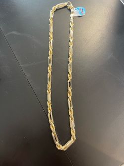 14KT Necklace