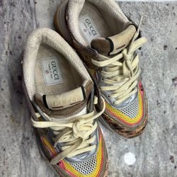 Gucci Shoes