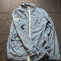 Vans Windbreaker 