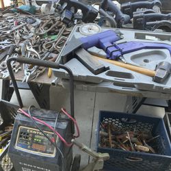 TOOLS TOOLS MIX
