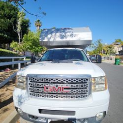 Truck&Camper