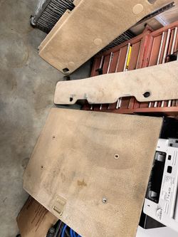 BMW E39 Wagon Parts Available 