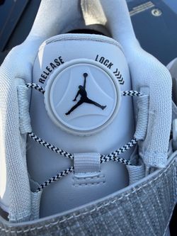 Jordan Air Rev Golf New Size 10