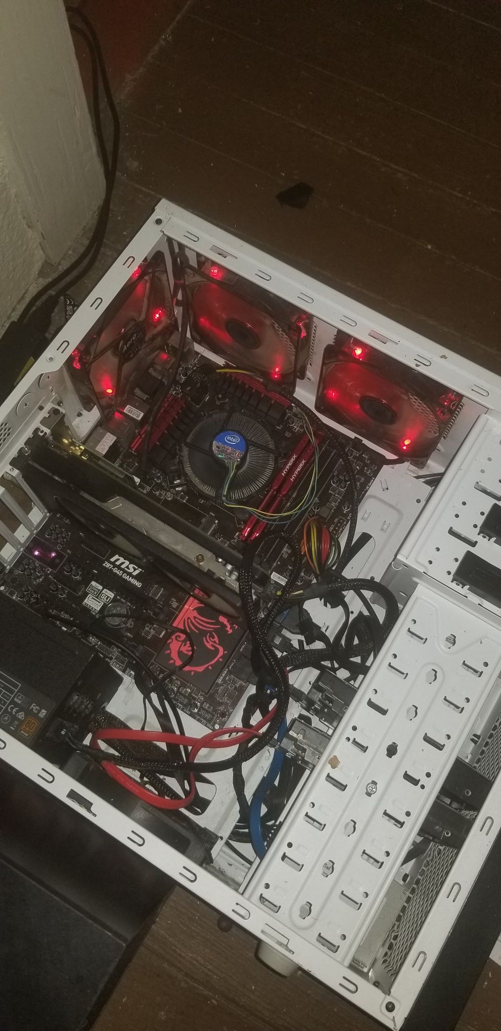 Cheap gaming computer