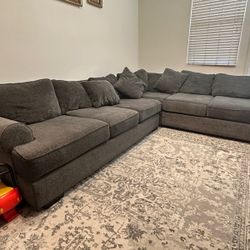 Jerome sofa 